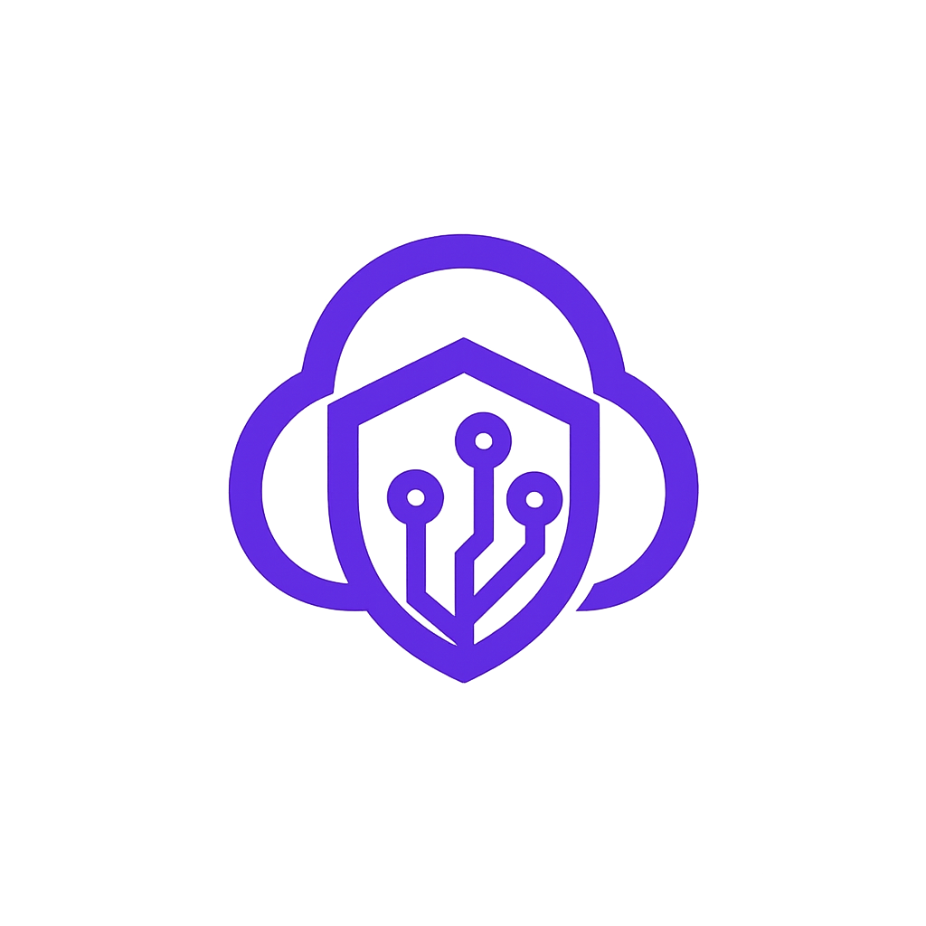 Vectra Security logo - Cybersecurity company